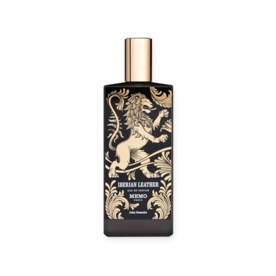 عطر ميمو باريس ايبيريان ليذر او دو بارفيوم للجنسين 75 مل